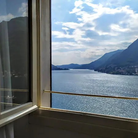 Apartment Panorama