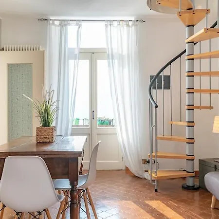 Apartment Panorama