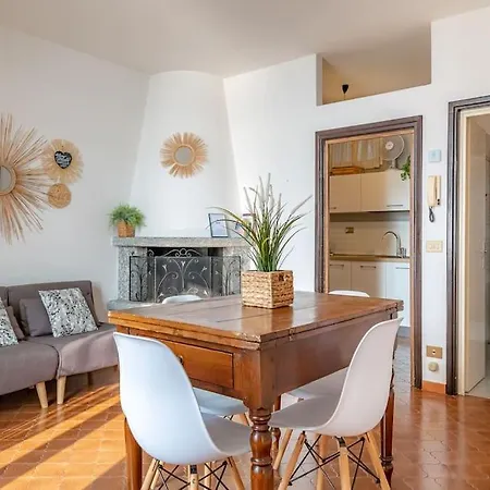 Apartment Panorama