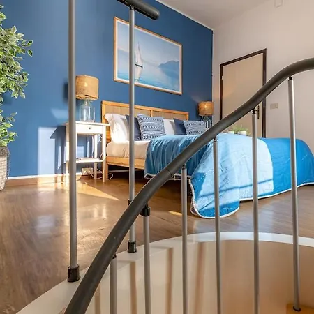 Apartment Panorama *