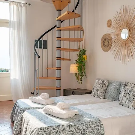 Panorama Apartment