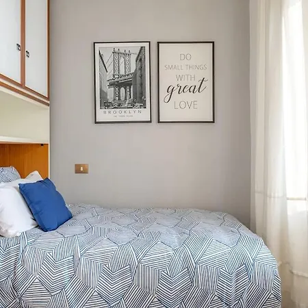 Panorama Apartment