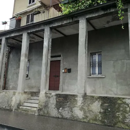 Apartment Panorama