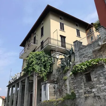 Panorama * Pognana Lario