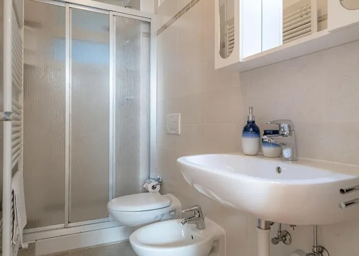 Panorama Lägenhet *