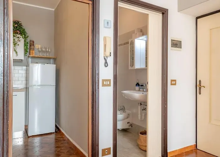 Panorama * Pognana Lario