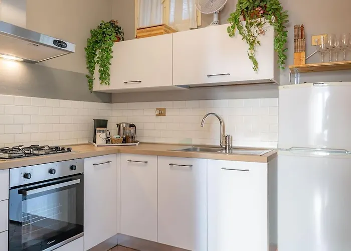 Panorama * Pognana Lario