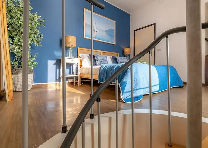 Apartment Panorama *