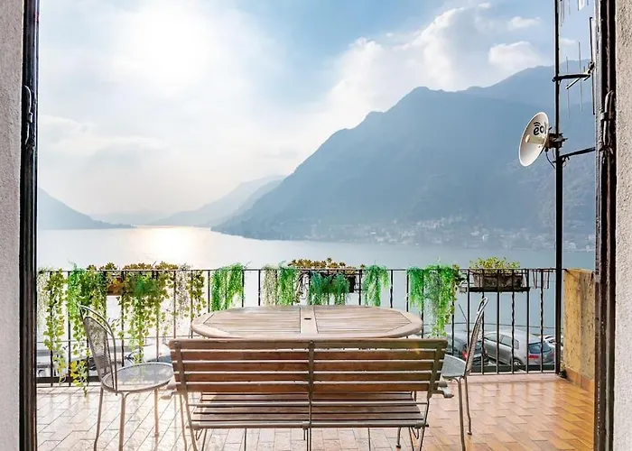 Apartment Panorama *