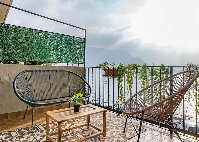 Panorama * Pognana Lario