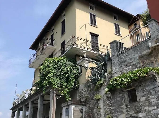 Panorama * Pognana Lario