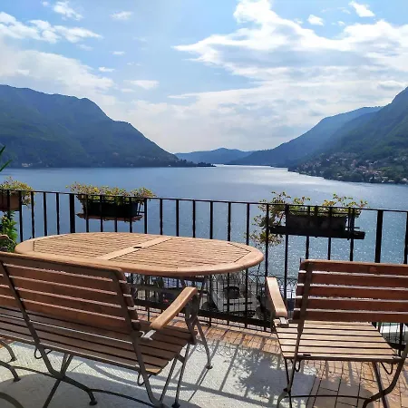 Panorama Apartamento *