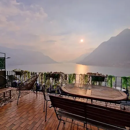 Apartamento Panorama