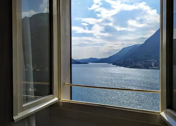 Apartamento Panorama