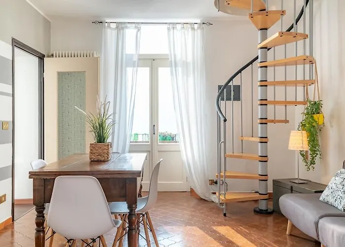 Apartamento Panorama