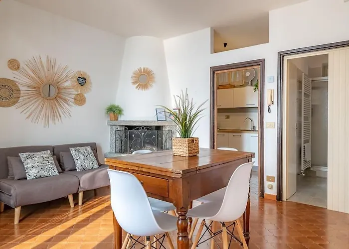 Apartamento Panorama