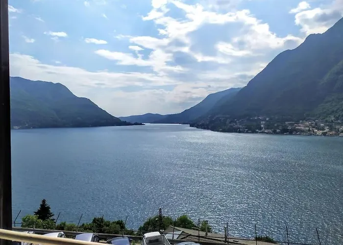Panorama Apartamento