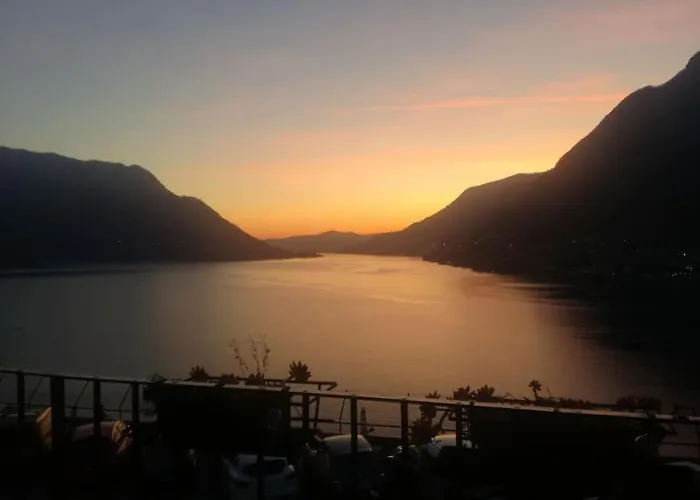 Panorama Apartamento