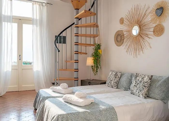 Panorama Apartamento