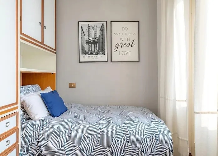 Panorama Apartamento