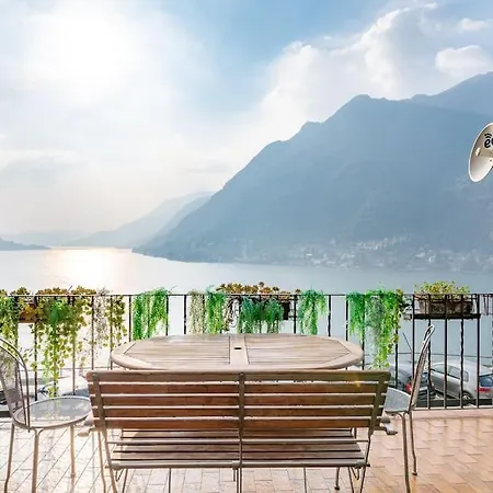 Апартаменты Panorama *